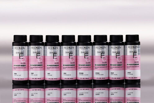 ShadesEQ Gloss and ShadesEQ with Bonder Inside - Redken Color | L'Oréal Partner Shop